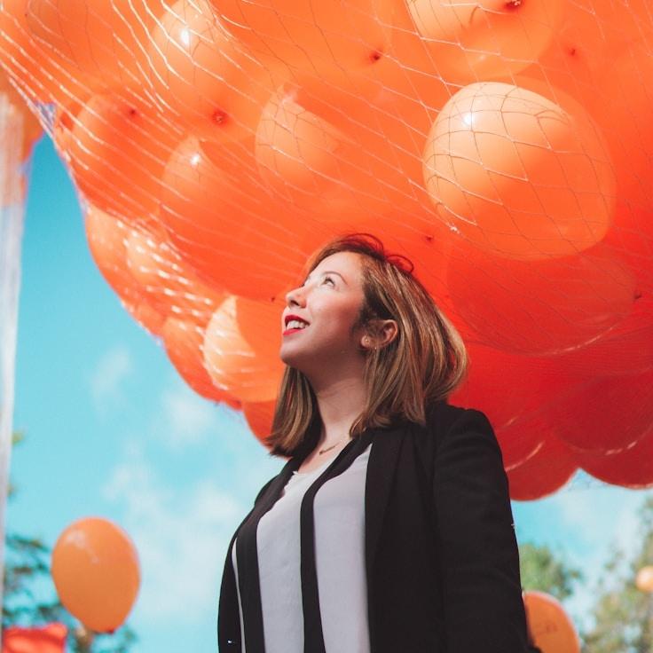 Portrait of Alex Rivera meditation instructor